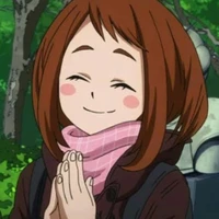 ochako (omega)
