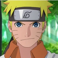 naruto uzumaki (detal)