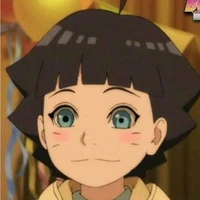 himawari uchiha uzumaki (omega)
