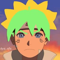 soruto midoriya uzumaki (alfa dominante)
