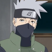 kakashi hatake (alfa dominante)