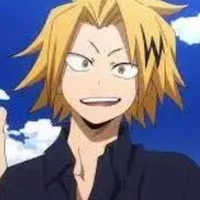 denki (detal)