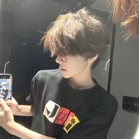 ไนซ์🌠☄️(พระเอกตอนมัธยม)