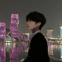 ซานต์(พ่อนางเอก)