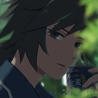 giyuu