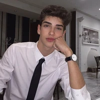 alex volkov ( ml brother )