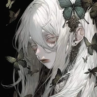 ฮิกัน//นางเอก