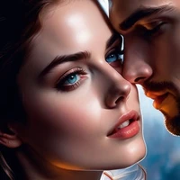 Darcy : a daughter of the wealthy family