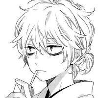 ⊹ 𝐌𝐨𝐦𝐨 ⊹
: โมโมะ