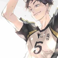 Akaashi 