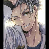 Bokuto