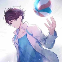 Oikawa