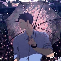 Iwaizumi 
