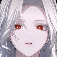 Luminous(Goddess of Moon)