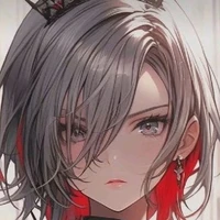 Alisha(Commander of Dark Knight)