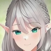 Luna(Goddess of Nature)