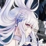Very(Goddess of Time)