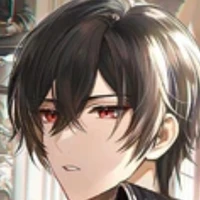 Robert(Head Of Royal Family Guardian)