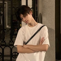 บาส"เพื่อนน.อที่แอบชอบน.อ"