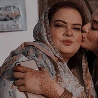 Bi jaan ( fl grandma)