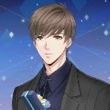 Alex (papa Safira)