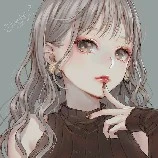 Lili (mama Melody)