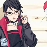 Sarada Uzumaki/Uchiha
