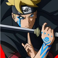 Baruto Uzumaki