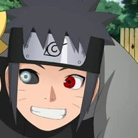 Saruto Uzumaki