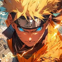 Naruto Uzumaki