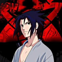 Sasuke Uchiha