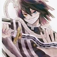 Obanai Iguro