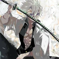Sanemi Shinazugawa