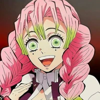 Mitsuri Kanroji
