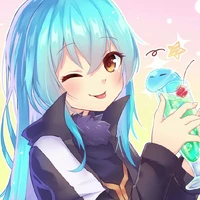 Rimuru Tempest