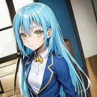 Rimuru Tempest