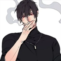 Kaio Telos (amigo  da violet)