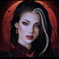 lilith(close friend)