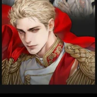 Xavier(close friend)