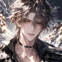 Noah Willson (A) (MC