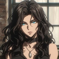 Abigail(33 anos madrasta do Gabriel)