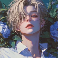 Kian(irmão gêmeo do Kai)