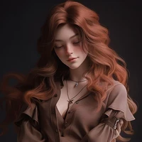 Ivy(amiga do Gabriel)