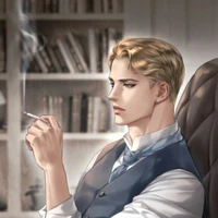 Carter(31 anos)