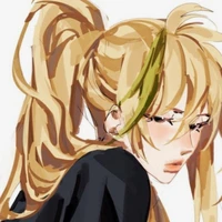 Giselle/ Lorelei Rivera 2nd life