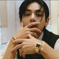 KIM TAEHYUNG