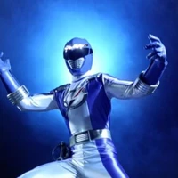 bouken blue