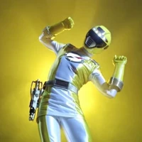 bouken yellow