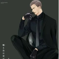Armando(mc dad)