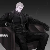 Davis(ml dad)